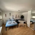 Kleines Apartment Im Zentrum Von Wuerzburg